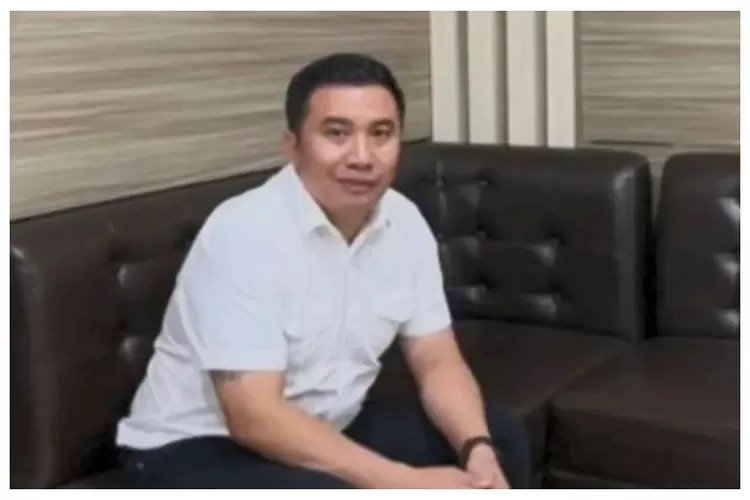 Netizen Soroti Rolly Ade Charles, Teman Ivan Sugianto yang Diduga Ikut Intimidasi Murid SMAK Gloria 2